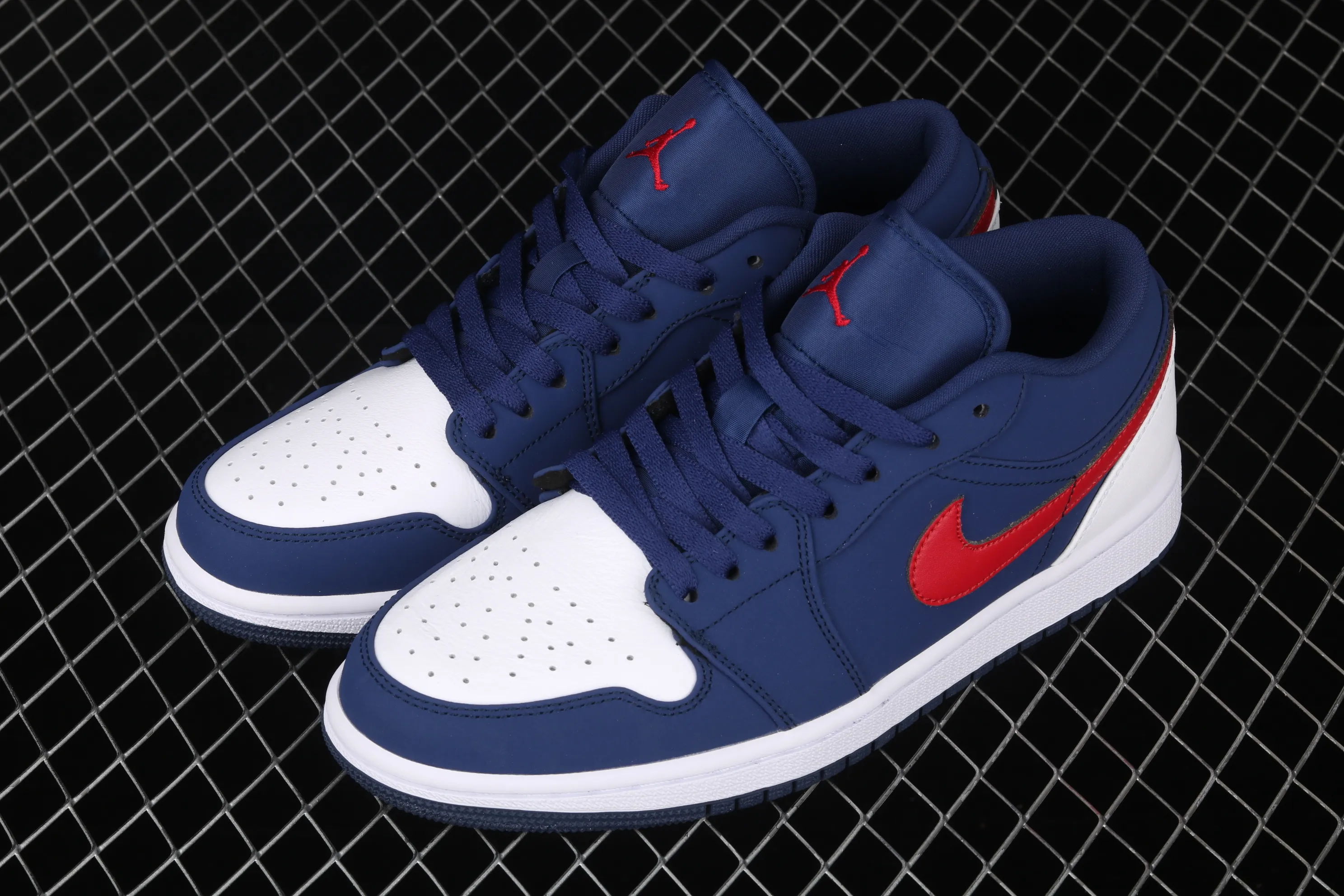 All categories Air Jordan Jordan series basketball shoes Air Jordan 1 Low Air Jordan 1 Low AJ1 Joe 1 low-top cultural and leisure sports sneakers CZ8454-400